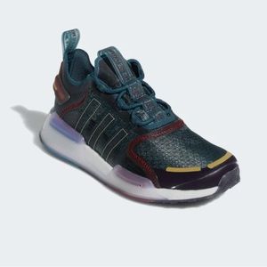 Adidas NMD_V3 Green Sneakers